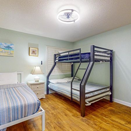 Edgewater West #25 Apartment Галф Шорс Екстериор снимка