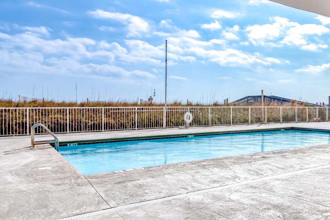 Edgewater West #25 Apartment Галф Шорс Екстериор снимка
