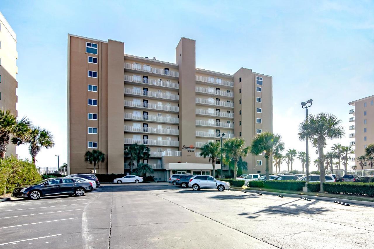 Edgewater West #25 Apartment Галф Шорс Екстериор снимка