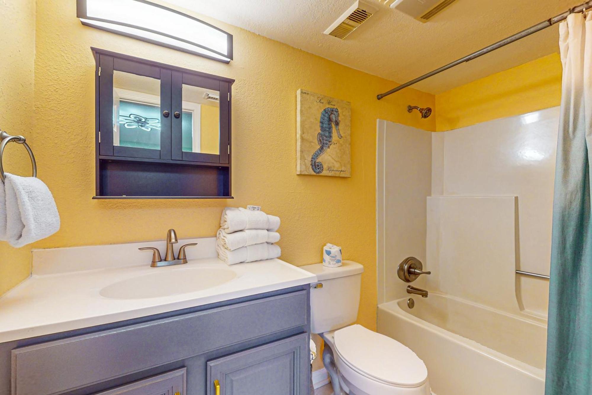 Edgewater West #25 Apartment Галф Шорс Екстериор снимка
