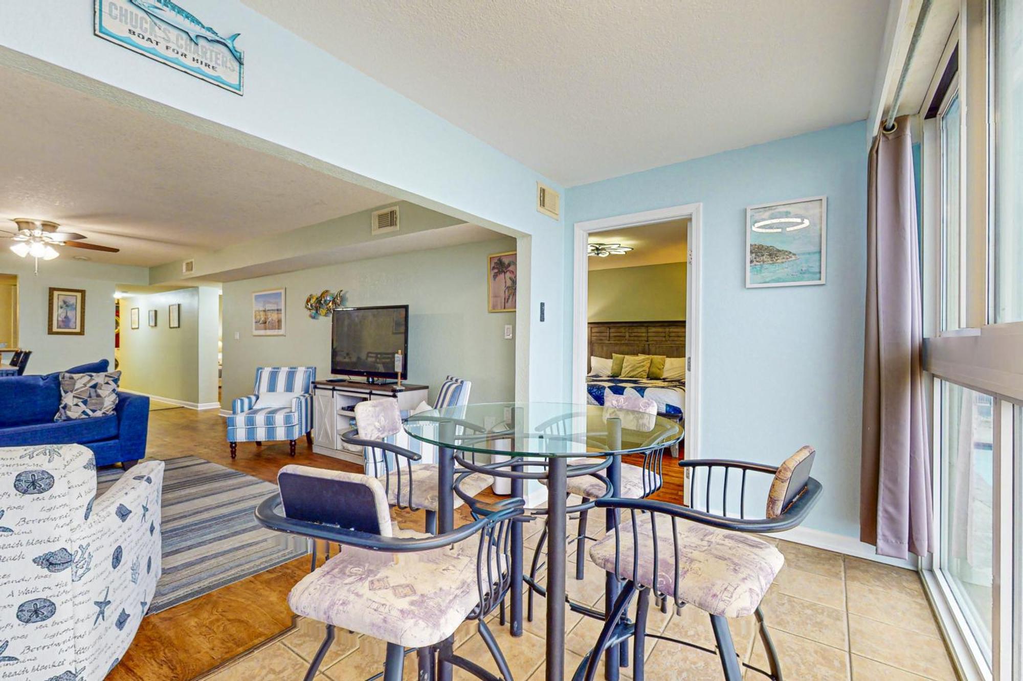 Edgewater West #25 Apartment Галф Шорс Екстериор снимка