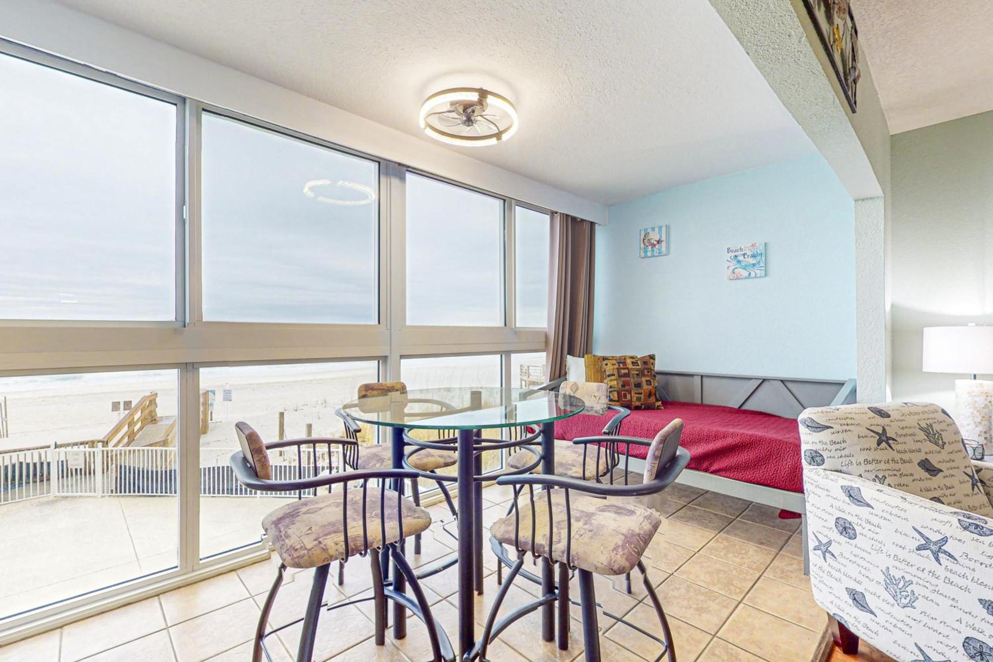 Edgewater West #25 Apartment Галф Шорс Екстериор снимка