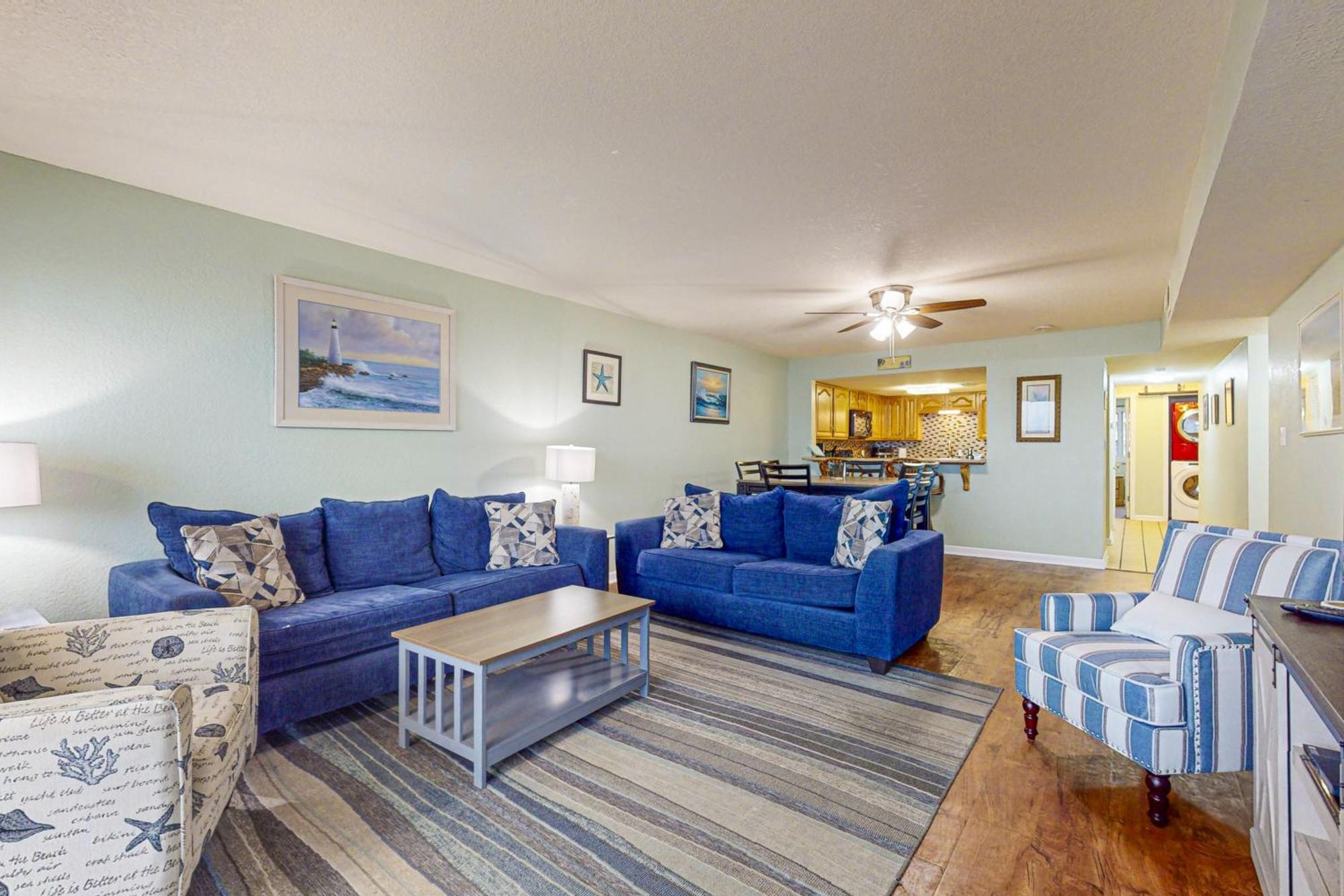 Edgewater West #25 Apartment Галф Шорс Екстериор снимка