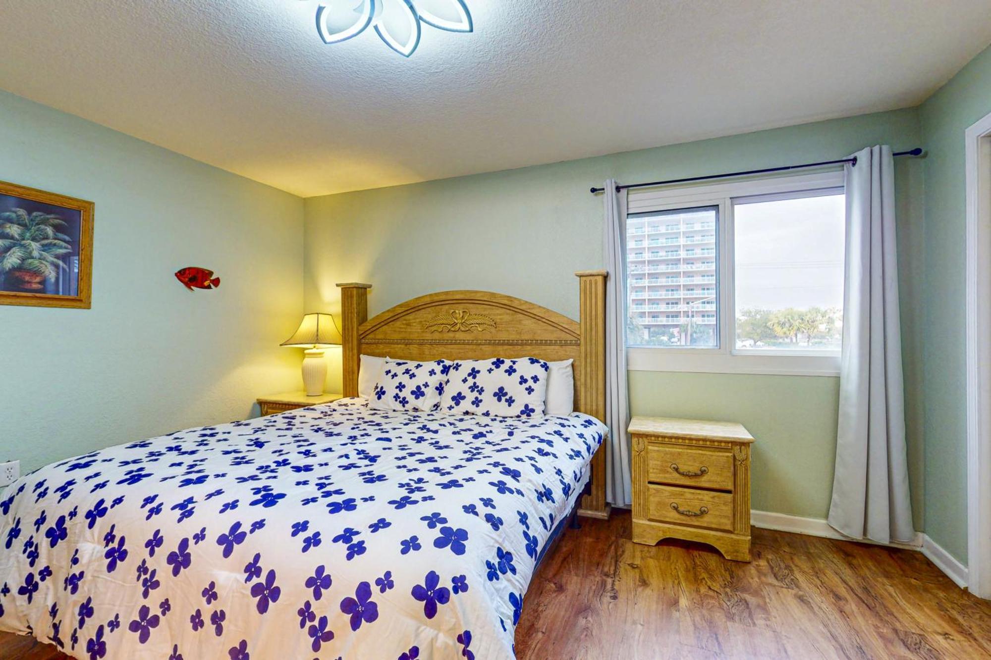 Edgewater West #25 Apartment Галф Шорс Екстериор снимка